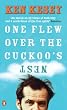 One Flew Over the Cuckoo's Nest (Pocket Penguin Classics)