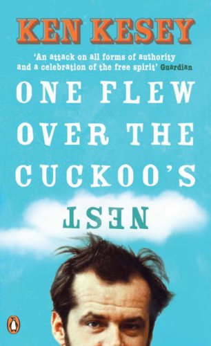 One Flew Over the Cuckoo's Nest (Penguin Red Class