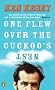 One Flew Over the Cuckoo's Nest (Pocket Penguin Classics)