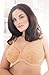 Goddess Women's Rose Bandless Underwire Bra