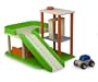 Wonderworld Eco-Friendly Mini Garage