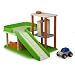 Wonderworld Eco-Friendly Mini Garage