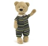 Jellycat Little Friends Bear 26cm