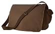 Pigment Dyed Messenger Bag