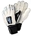 Sells Convex Aqua Embossed Junior Goalkeeper Gloves
