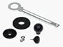 RotoZip CRCT1 Circle Cutting Attachment