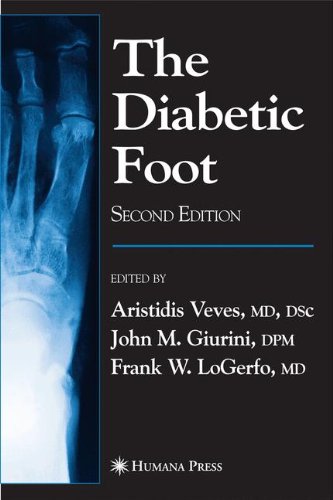 The Diabetic Foot (Contemporary Diabetes)