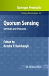 Quorum Sensing: Methods and Protocols