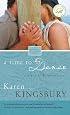 A Time to Dance (Romance for Good)