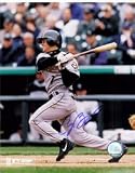 Signed Biggio, Craig (Houston Astros) 8x10 Photo