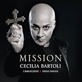 Mission (Limited Deluxe Edition)von "Cecilia Bartoli"