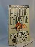 Miss Marple's final cases
