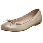 Bloch London Women's Ballerina Pearl Ballet Flat