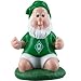 Werder BremenGartenzwerg     "Torjubel"     ca. 15cm     Im Geschenkskarton     Material: Polyresin  
               