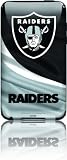 Skinit Protective Skin for iPod Touch 2G and 3G (NFL Oakland Raiders Logo)
