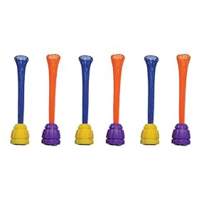 Click here to buy Marky Sparky Doinkit Darts Refills by Marky Sparky.