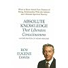 Absolute Knowledge That Liberates Consciousness
