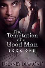 The Temptation of a Good Man (Hawthorne Family Book 1)