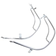Logoscooter Beinschildb�gel Piaggio ET4