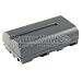 Sony NP-F330/530/550 Equivalent Replacement 7.4V 2000mAh Battery