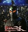 ULTRA SEVEN X �I���W�i���E�T�E���h�g���b�N