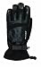 The Seirus� soft shell leather Signal™ glove combines the luxury of a leather glove with performance of premier weather technologies. It features Thermolite� insulation that helps to retain heat within the glove for exceptional warmth.