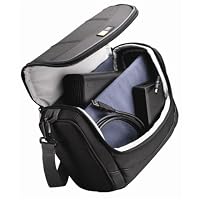 Caselogic HDC-3 EVA External 3.5-Inch Hard Drive Case (Black)
