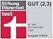 Auszeichnung