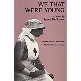 we that were young women  peace