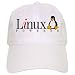 Linux Cap - Linux Powered