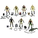GI Joe: Extreme Conditions Action Figure Pack Set 1: Cobra Desert Assault Squad