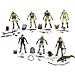 GI Joe: Extreme Conditions Action Figure Pack Set 1: Cobra Desert Assault Squad