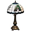 Arizona Diamondbacks MLB Stained Glass Table Lamp