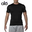 alo - Short Sleeve Compression Tee (M1007)