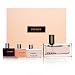Prada Tendre by Prada for Women 4 Piece Set Includes: 1.7 oz Eau de Parfum Tendre Spray + 3 x 0.2 oz Miniatures of Prada, Prada Tendre, Prada Intense