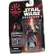 Star Wars Captain Panaka w/Blaster Rifle and Pistol 84108