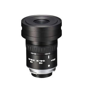 Nikon Spotting Scope RA III 16-48x / 20-60x