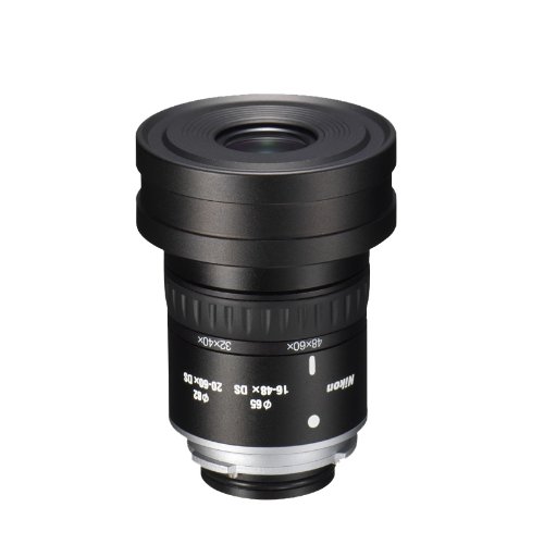 Nikon 16-48x/20-60x DS Zoom Okular f&uuml;r Spotting Scope RA III Preisvergleich