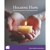 Holding Hope: Grieving Pregnancy Loss During Advent