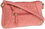 Stone Mountain New Hope Midi Zip Top