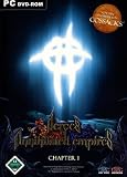 Eigenschaften Koch Media GmbH  / Heroes of Annihilated Empires (DVD-ROM)