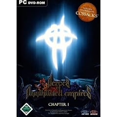 Heroes Of Annihilated Empires (PC)