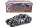 Search : Batmobile Tumbler from Dark Knight Movie 1/18