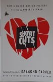 Short Cuts. With an introduction by Robert Altman.