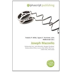 Joseph Mazzello