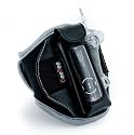 GeeBee Ultimo Sports / gym running armband for MP3 players / phones in size: S / colour: Black / Compatible with (Sony Walkman NWD-B100 B100 / NWD-B103 B103 / NWD-B105 B105 / NW-E000 E000 / NW-E002 E002 / NW-E003 E003 / NW-E005 E005 / NW-S700 S700 / NW-S703 S703 / NW-S705 S705 / NW-S706 S706 / NWZ-B133 B133 / NWZ-B135 B135 / NWZ-B142 B142 / NWZ-B143 B143)