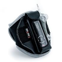 GeeBee Ultimo Sports / gym running armband for MP3 players / phones in size: S / colour: Black / Compatible with (Sony Walkman NWD-B100 B100 / NWD-B103 B103 / NWD-B105 B105 / NW-E000 E000 / NW-E002 E002 / NW-E003 E003 / NW-E005 E005 / NW-S700 S700 / NW-S703 S703 / NW-S705 S705 / NW-S706 S706 / NWZ-B133 B133 / NWZ-B135 B135 / NWZ-B142 B142 / NWZ-B143 B143)