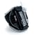 GeeBee (Sony Walkman NWZ-B133 / NWZ-B135) small USB stick player sports MP3 armband sportsband (Black)