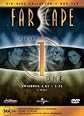 Farscape - Series 1 (REGION 4) Complete