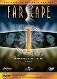 Farscape - The Complete First Season